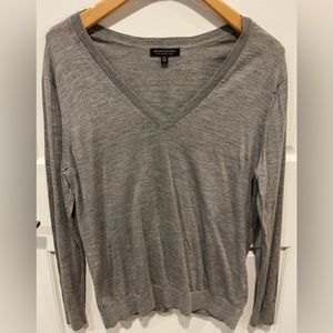Banana Republic 100% Merino Wool Sweater